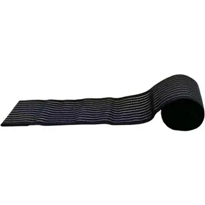 Elastic Compression Body Wrap, Extra Long Stretch Bandage Wrap