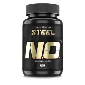 N.O.7 Nitric Oxide Booster Cardiovascular Endurance
