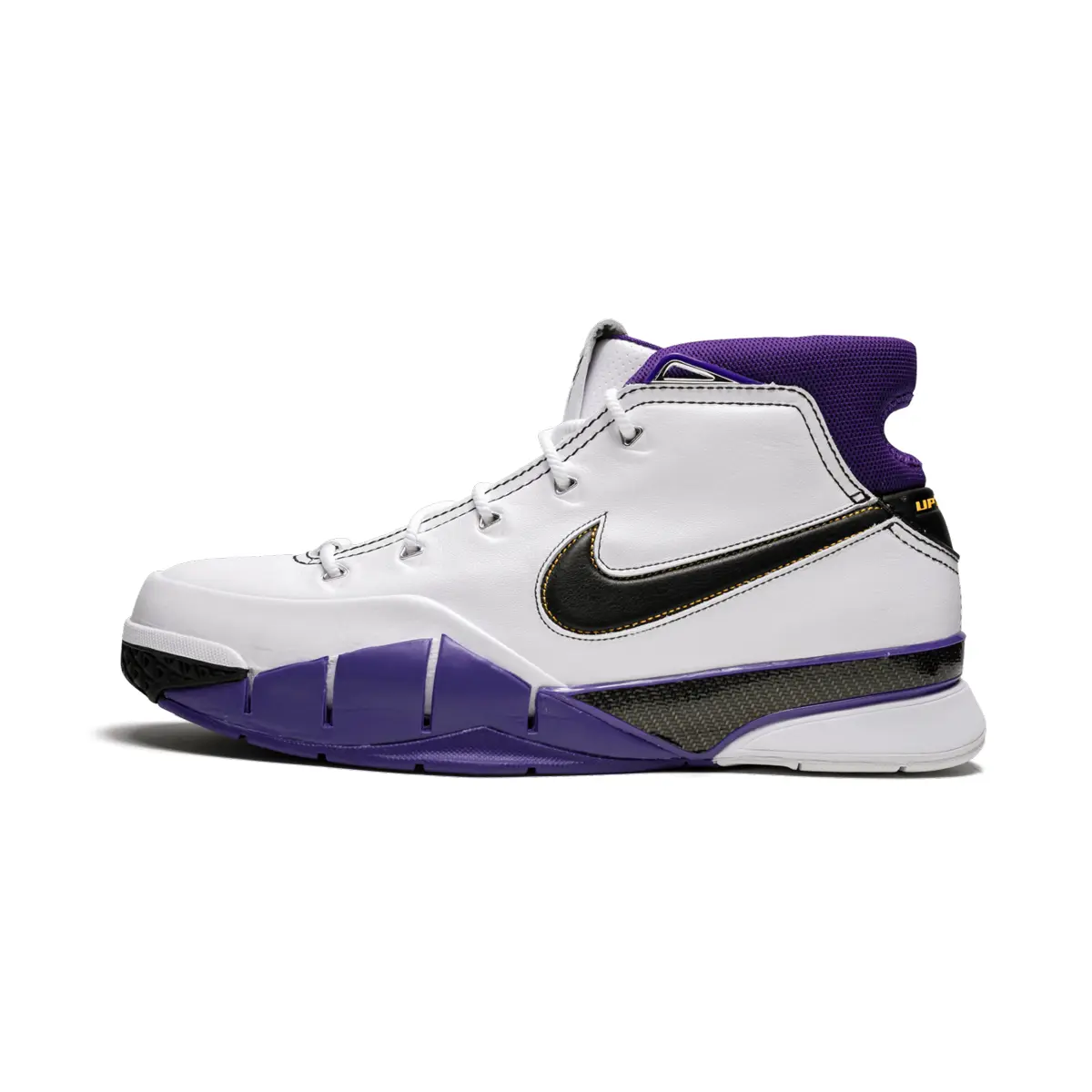 Kobe 1 Protro "81 Point Game" AQ2728 105