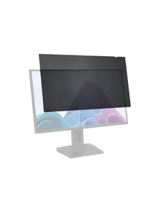Kensington ES270A169A 27 in. Eye safe Blue Light Privacy Screen Filter for Monitors, Matte & Antiglare