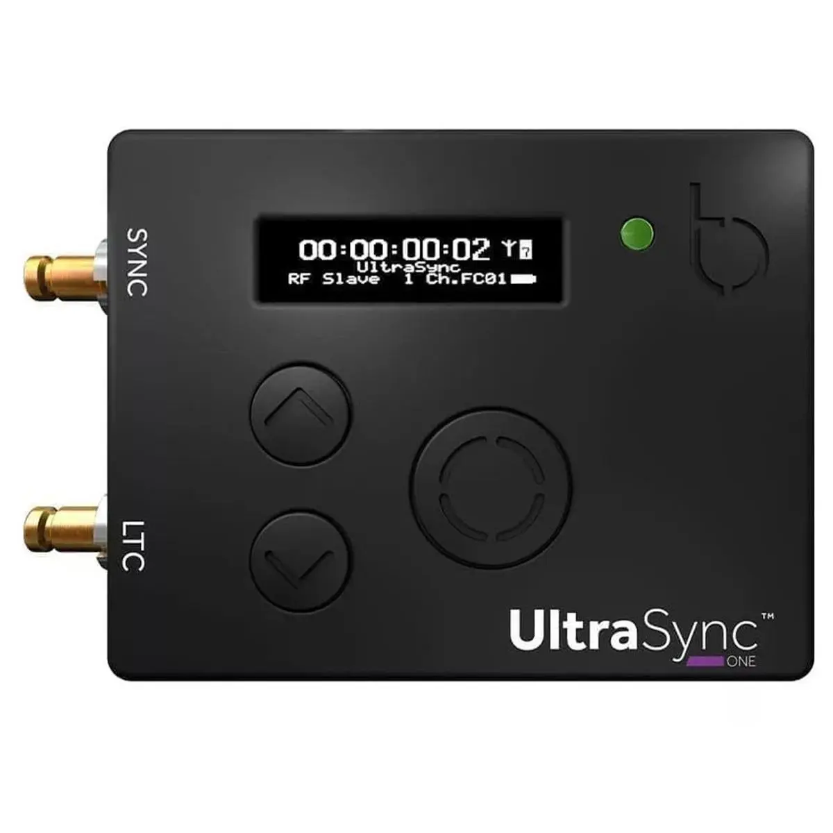 Atomos AtomX UltraSync ONE, ROW Version