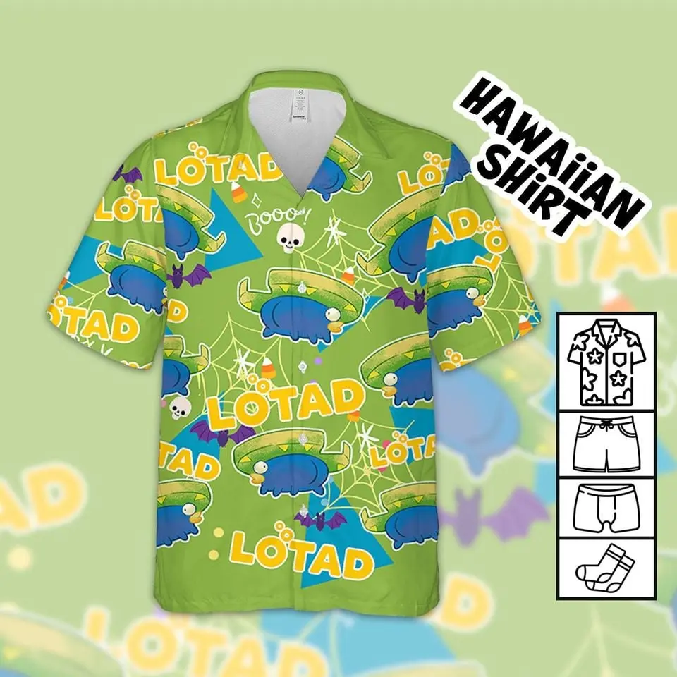 Hawai Shirt