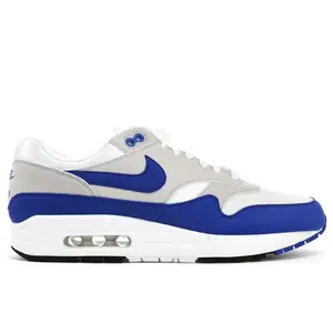 Nike Men's Air Max 1 Anniversary Royal (2017 Restock), from StockX