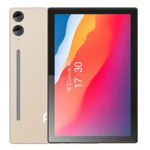 Fuffi Tablet PC 10.1 Inch Android 10, Octa-Core Processor, Dual Sim Card Slots, 3gb RAM 32GB Storage, 4000mah Battery, Home Entertainment Office Use