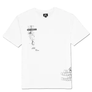 Evolving T-Shirt - Off White