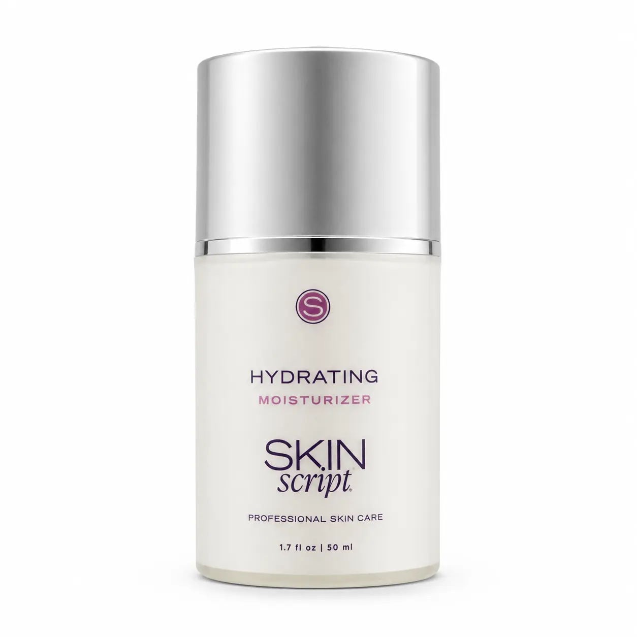 Skin Script Hydrating Moisturizer