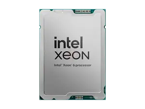 Intel Xeon 654 Granite Rapids 3.1 GHz 72MB L3 Cache LGA 4710 200W Server Processor