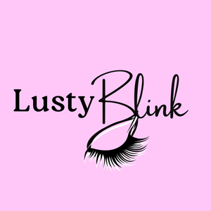 Lusty Blink