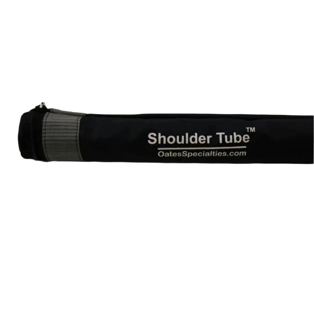 TAP® Shoulder Tube Carrying Case