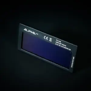 Alpha HD Shade 10 Automatic Welding Lens