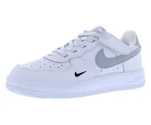 Nike Force 1 Low Easyon PS Boys Shoes