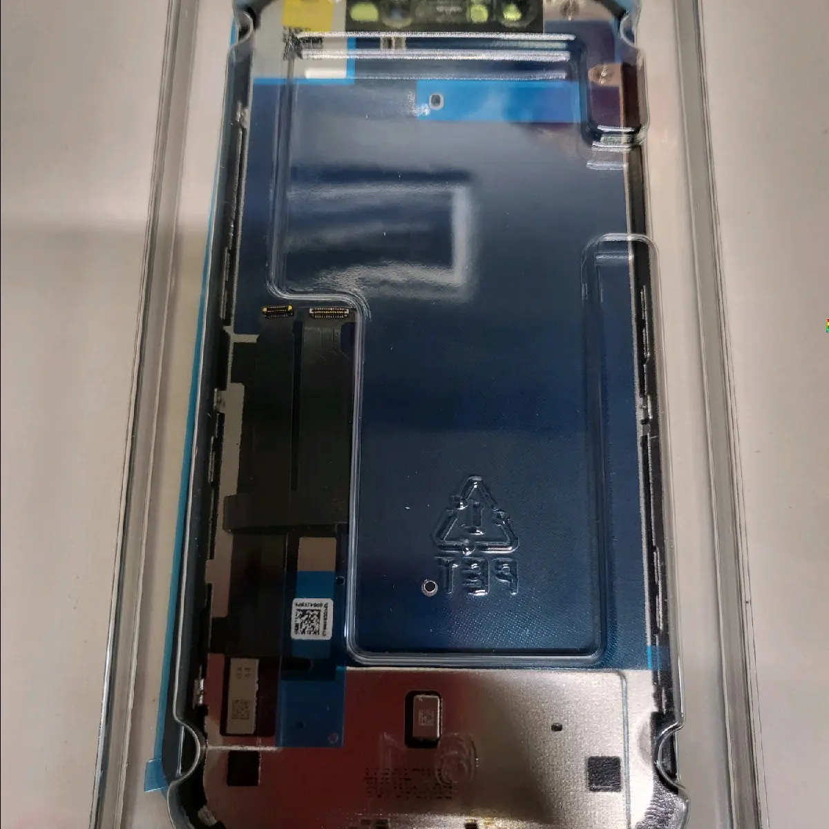 For iPhone XR - LCD Screen Replacement For iPhone XR - LCD Screen Replacement