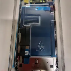 For iPhone XR - LCD Screen Replacement