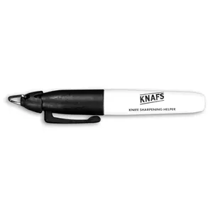Marker - Knife Sharpening Helper