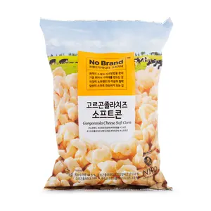 No Brand Gorgonzola Cheese Soft Corn 150 g