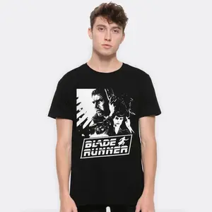 Blade Runner by Ridley Scott T-Shirt, Men's Women's Sizes (MOV-851164)