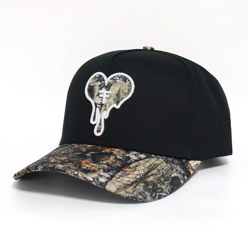 Mirrored F Camo - Midnight Mirrored F Camo - Midnight