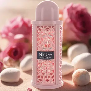 Lattafa Rave Now Women 100ML 3.4 Fl Oz Eau de Parfum