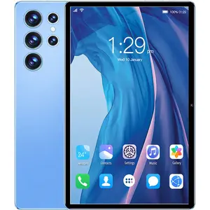 10.1 Inch Android 13 Tablet PC, Touchscreen Tablet, HD IPS Touch Screen, 4GB RAM & 64GB Storage, 6000mah Battery, Office Leisure Multi-Scenario Use