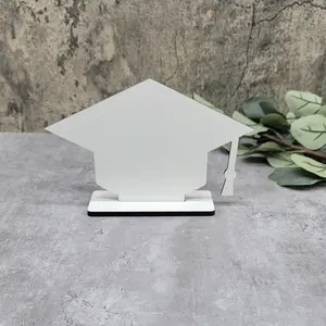 Grad Cap Sublimation Frame