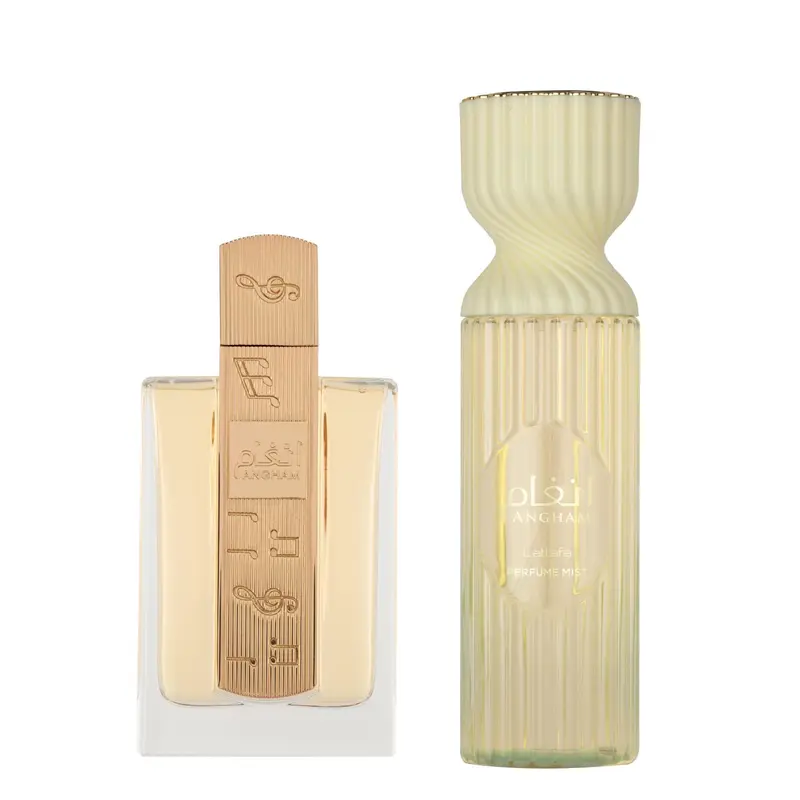 angham perfume lattafa - TikTok Shop