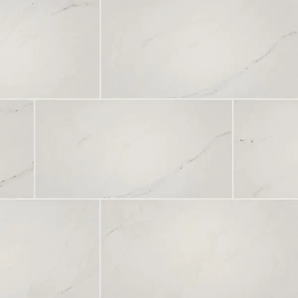 Aria Ice Porcelain 12''x24'' Tile Aria Ice Porcelain 12''x24'' Tile
