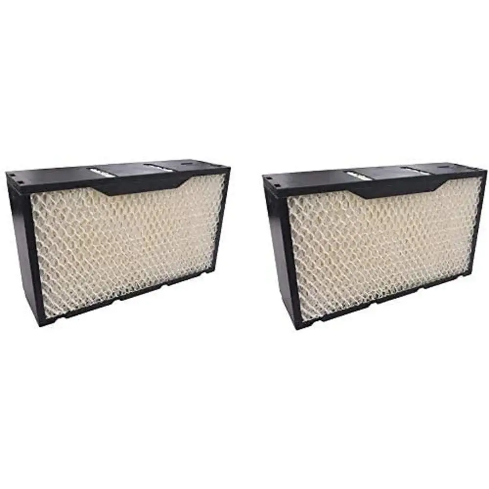 Humidifier Filter 1041 - 2 Wicking Filters for Aircare, Essick, Bemis Humidifiers
