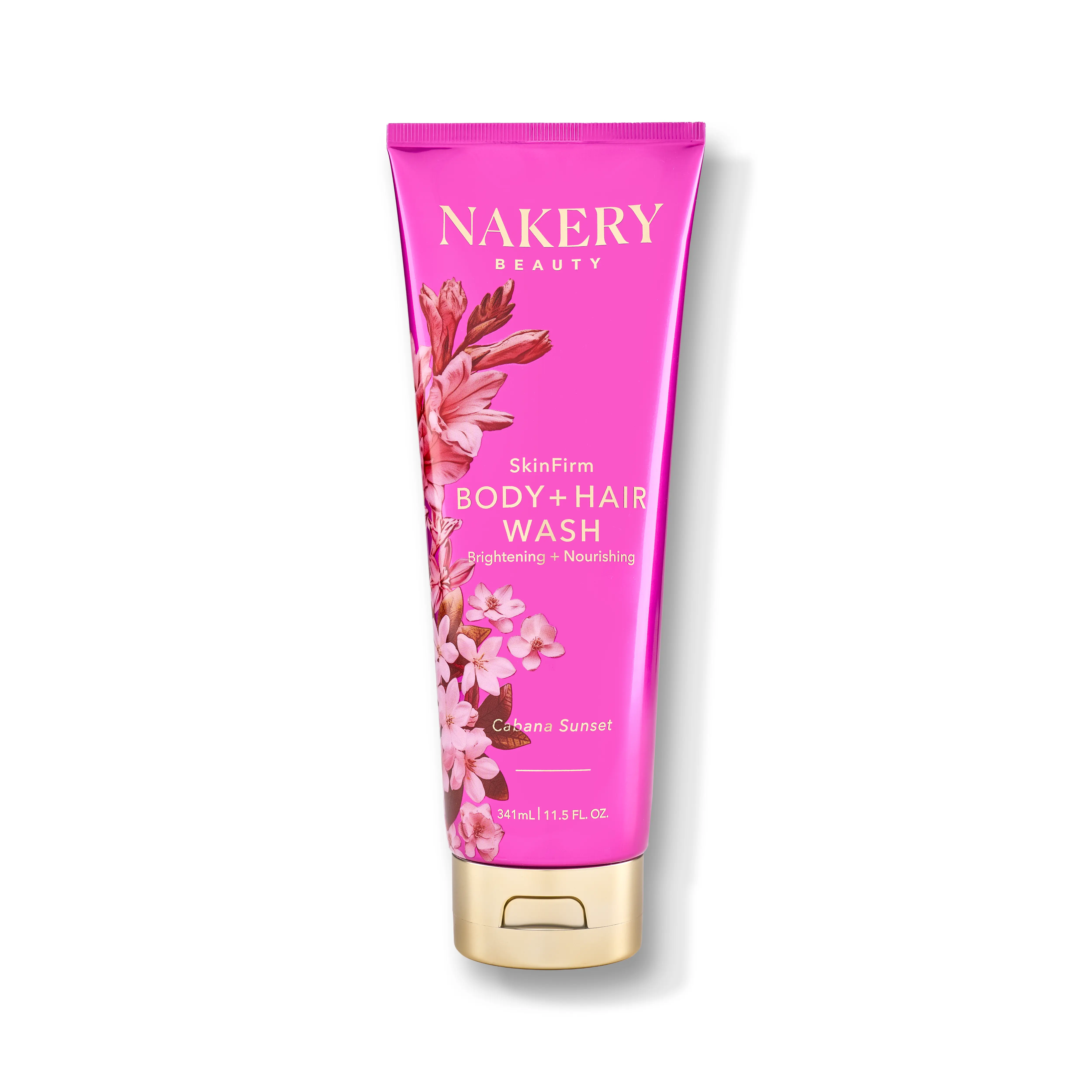 SkinFirm Body Cream
