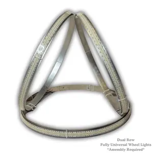 High Intensity Wheel Lights