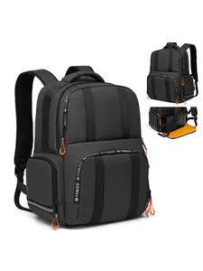 Men's Fashion Backpack, Casual Lightweight Backpack, Xbox Series X Storage Bag, Soft Shell, Adjustable Straps, Dust-Proof, Durable, Ideal for Gaming Consoles and Controllers