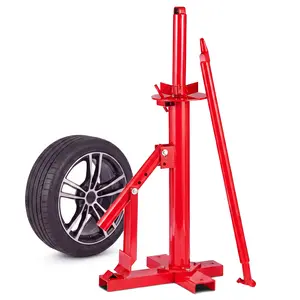 Car Manual Tire Remover