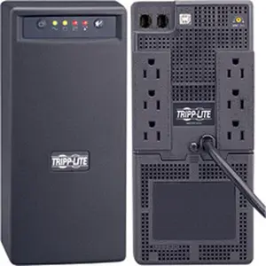 Tripp Lite 750-Watt Smart USB UPS System