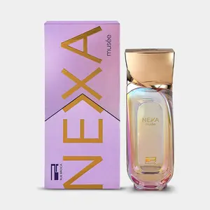 Nexa Musee Eau De Parfum By Rue Broca Afnan Made In Paris 100ml 3.4 FL OZ