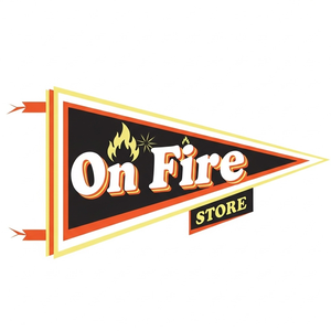 On Fire Store