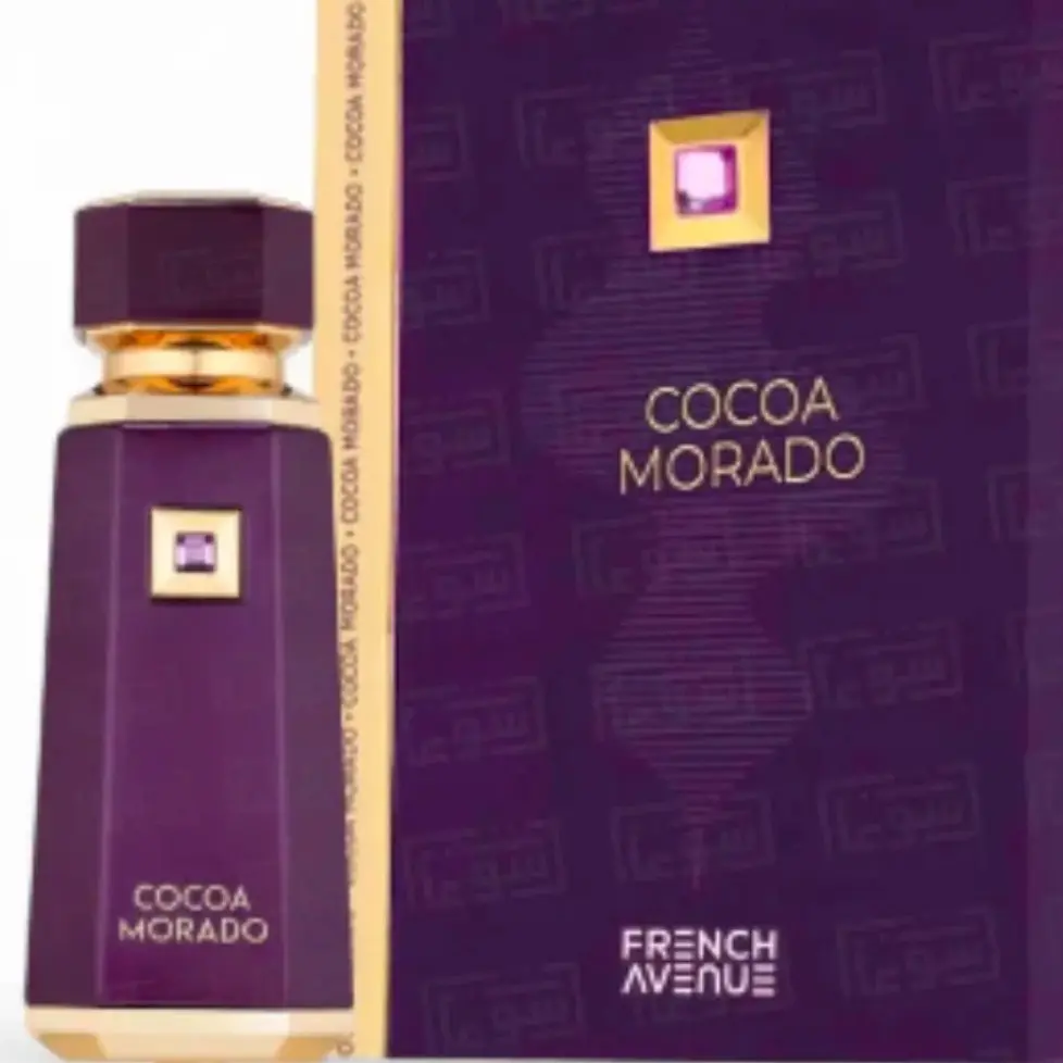 Cocoa Morado