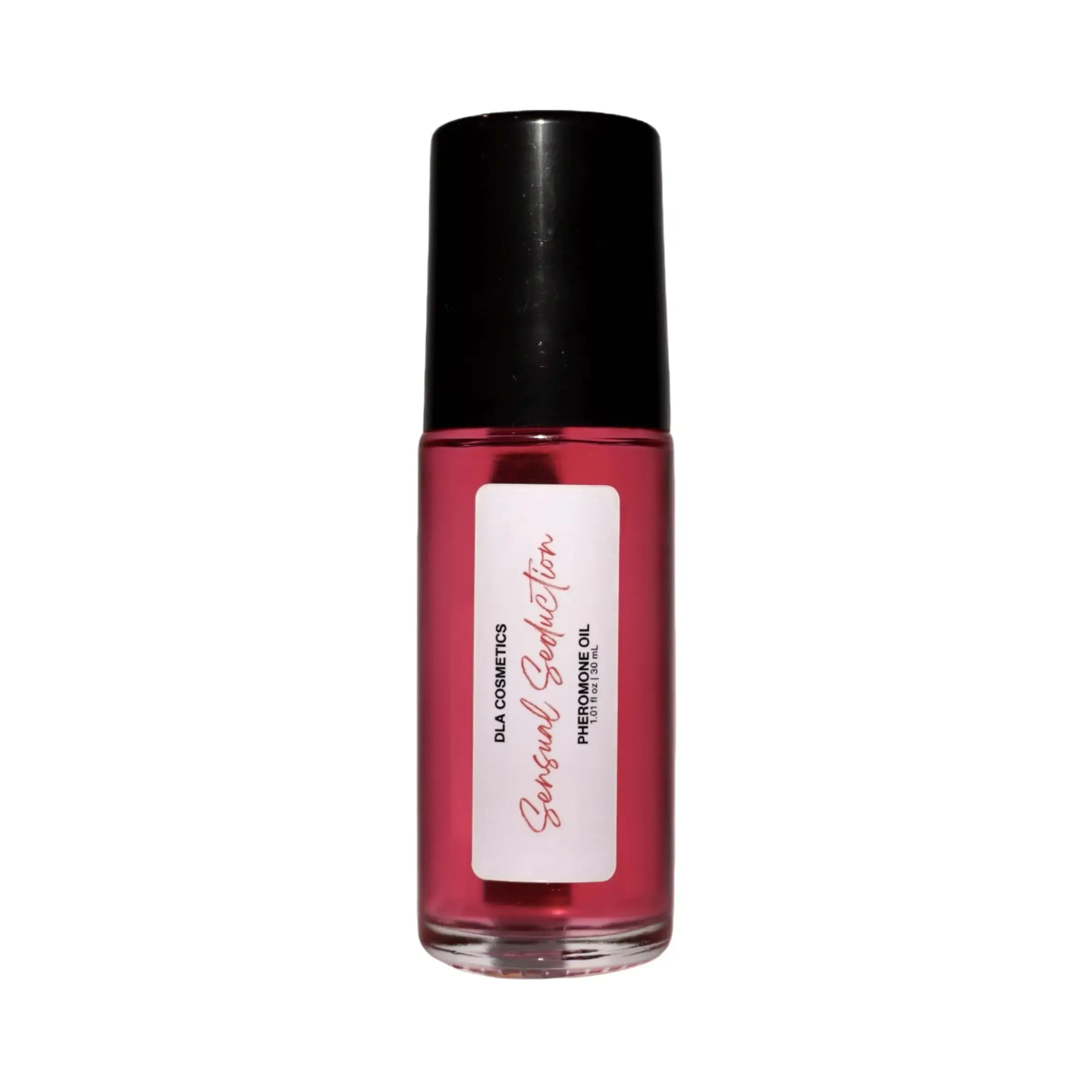DLA COSMETICS SENSUAL SEDUCTION PHEROMONE OIL Floral Perfume Oil Floral Fragrances
