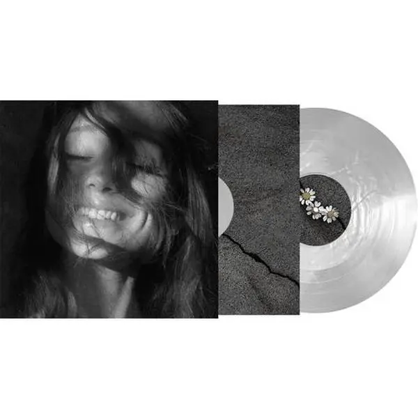 Ariana Grande - Petal (Vinyl LP)