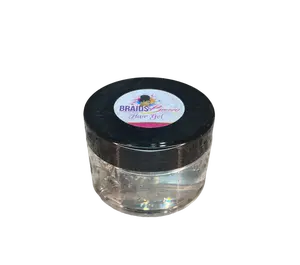 Braids By Breezy Hair Gel