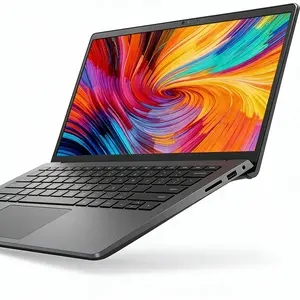Dell Inspiron 15 Touchscreen Laptop  |  64GB RAM 2TB SSD | Windows 11 Pro | AMD Ryzen 7 7730U | 15.6" FHD Anti-Glare Display | Numeric Keypad