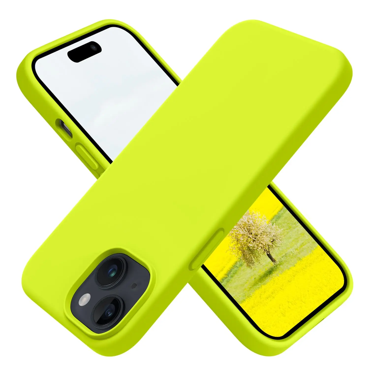 Fluorescent Green