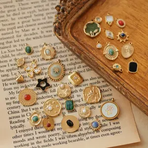 DIY Fun Pendant Charms – Design, Play & Wear Your Creativity