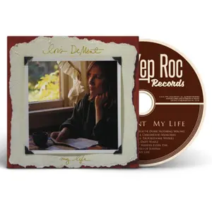 Iris DeMent - My Life (30th Anniversary)  [COMPACT DISC - CD] Anniversary Ed