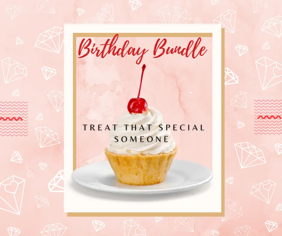 Birthday Beauty Bundle Makeup