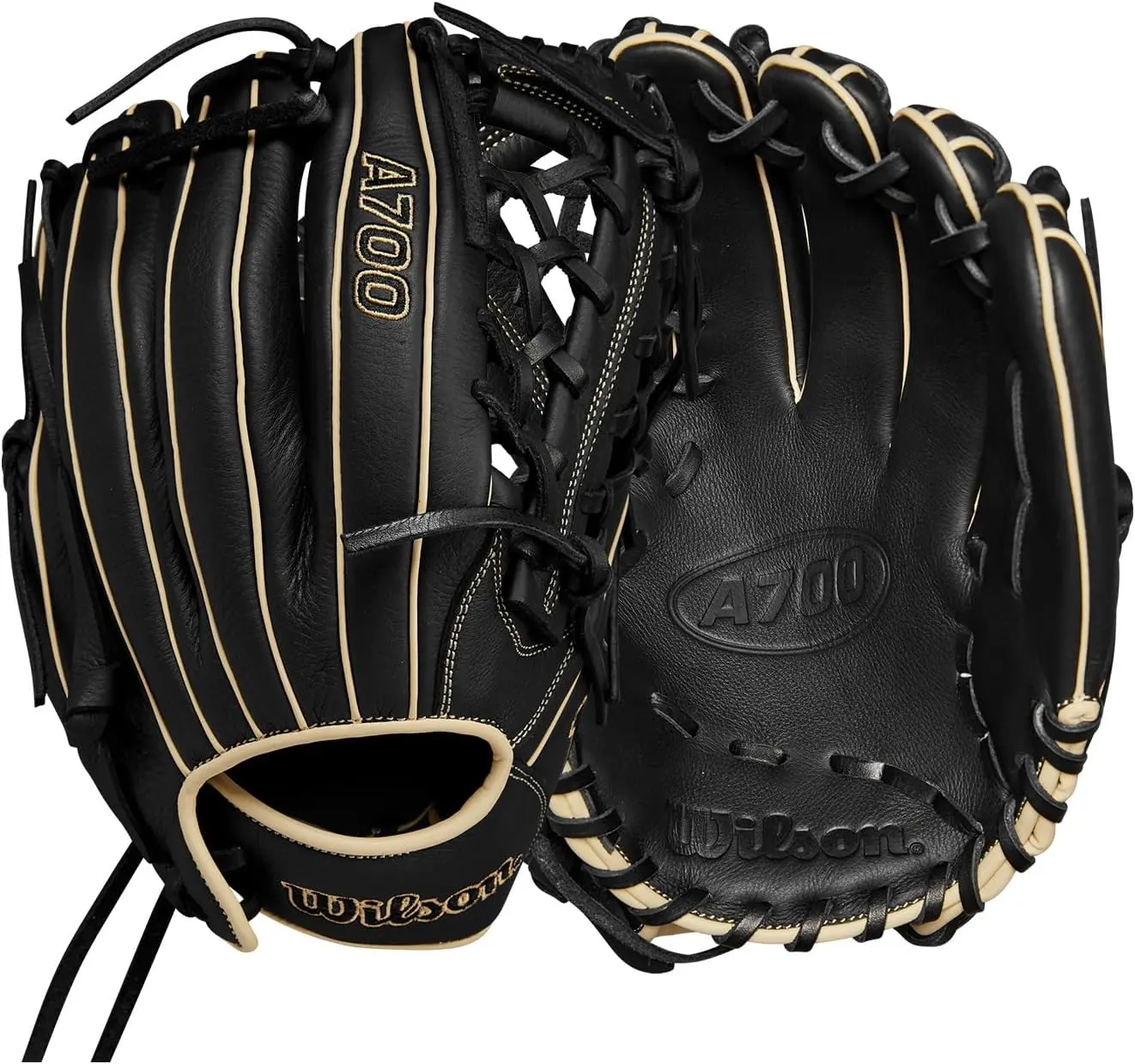 Wilson | A700 | Baseball Gloves + Mitts | Right