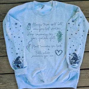 Practical Magic crewneck sweatshirt