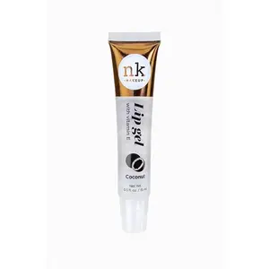 Nicka K New York Coconut Lip Gel LG-O