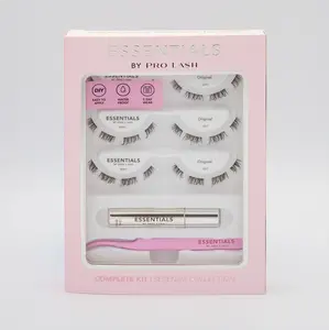 Essentials Complete Kit | Original | Serena Neel Exclusive