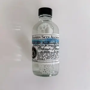 Unscented Micellar Water