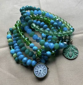 Tropical Breeze | Bracelet Stack |