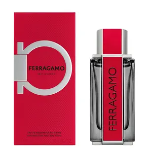 Red Leather Eau De Parfum 3.4oz Day Use